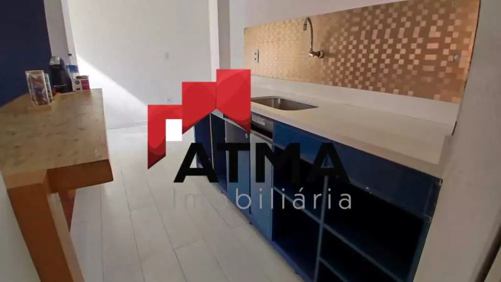 Apartamento, 2 quartos, 70 m² - Foto 13