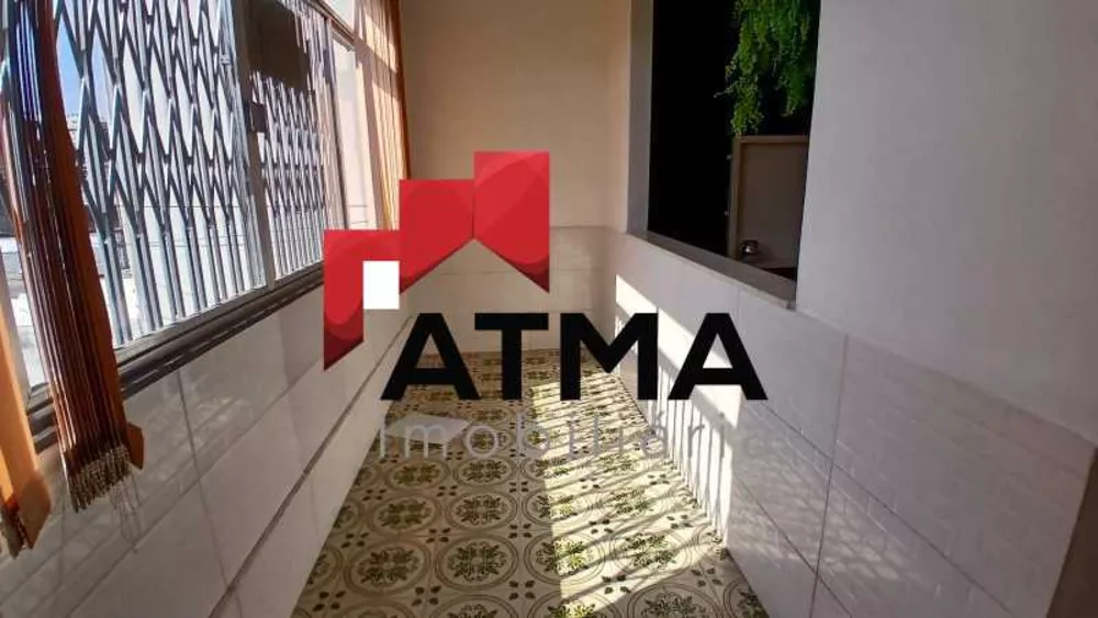 Apartamento, 2 quartos, 70 m² - Foto 22