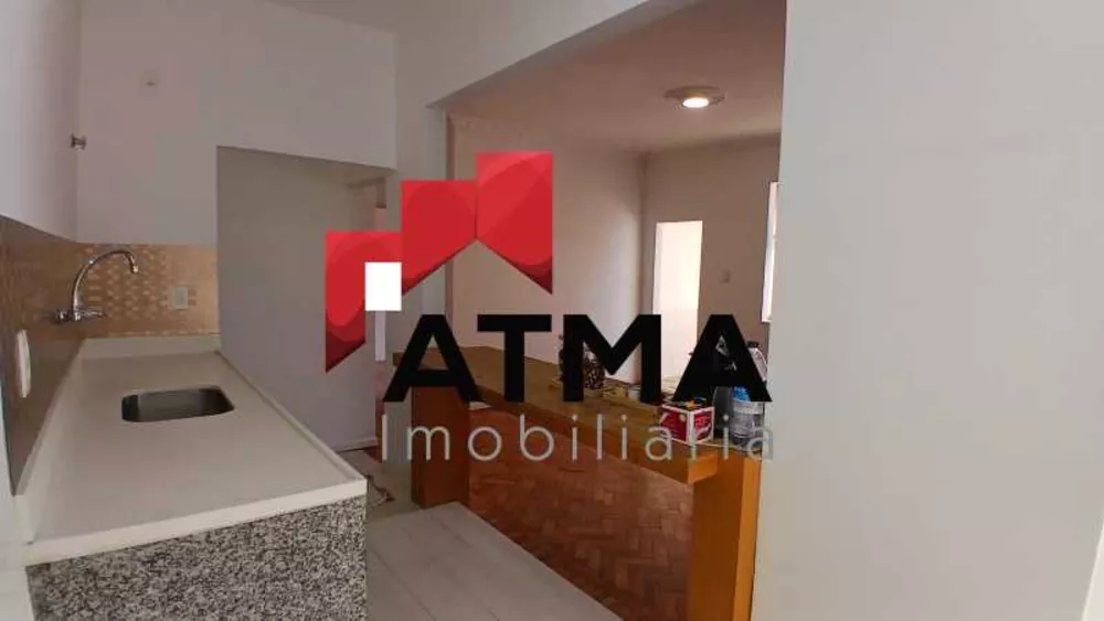 Apartamento, 2 quartos, 70 m² - Foto 6