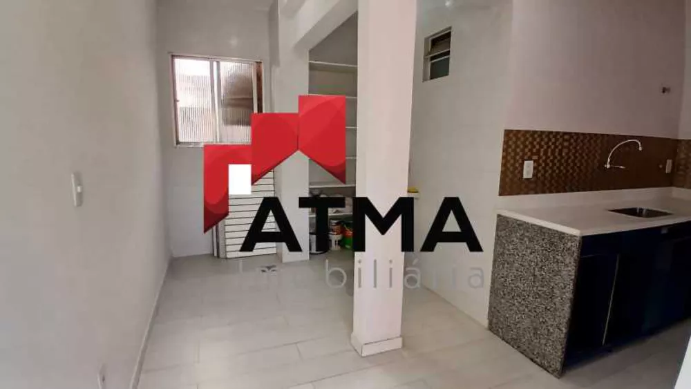 Apartamento, 2 quartos, 70 m² - Foto 15