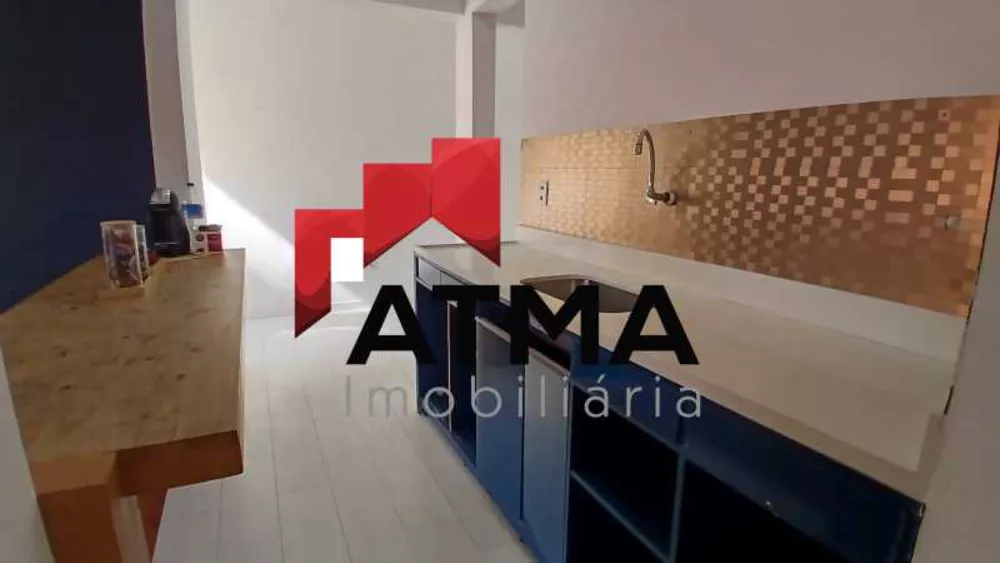 Apartamento, 2 quartos, 70 m² - Foto 5