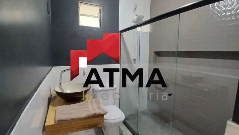 Apartamento, 2 quartos, 70 m² - Foto 27