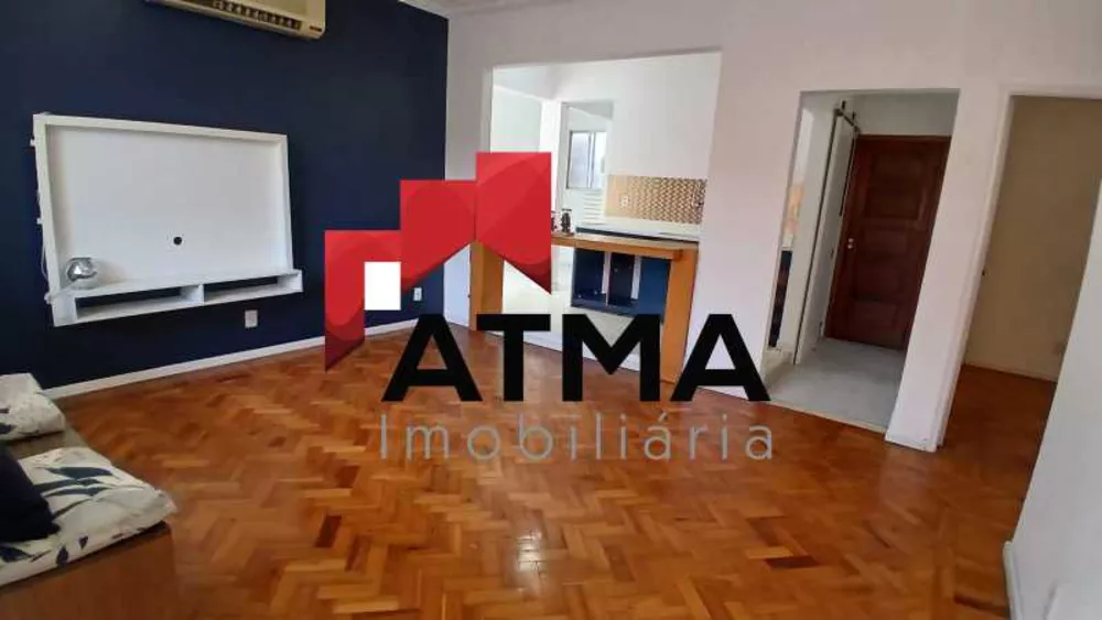 Apartamento, 2 quartos, 70 m² - Foto 9