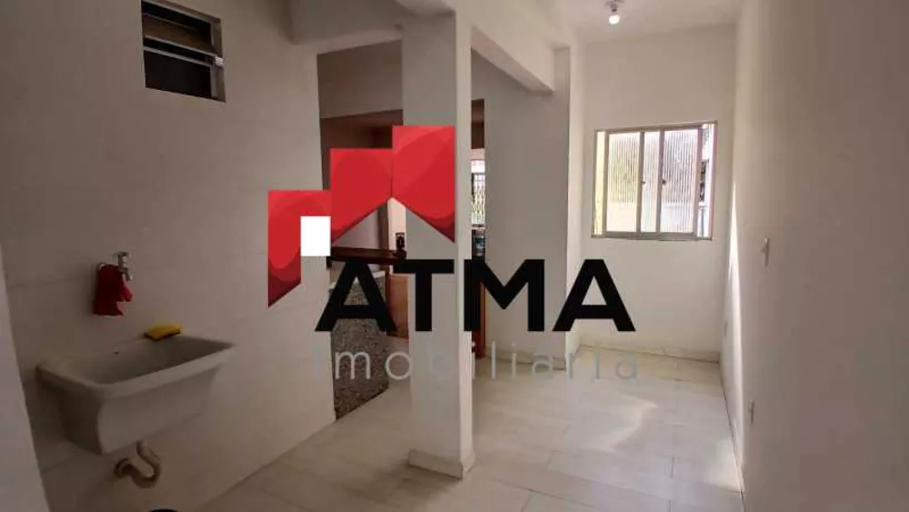 Apartamento, 2 quartos, 70 m² - Foto 23