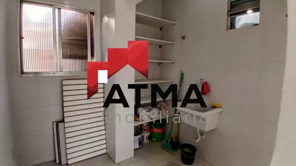 Apartamento, 2 quartos, 70 m² - Foto 20