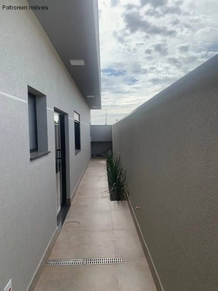 Casa de Condomínio, 3 quartos - Foto 11