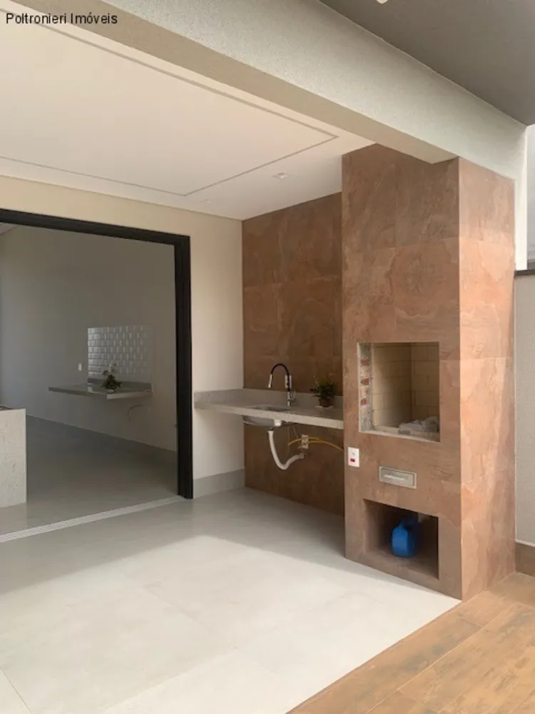 Casa de Condomínio, 3 quartos - Foto 3