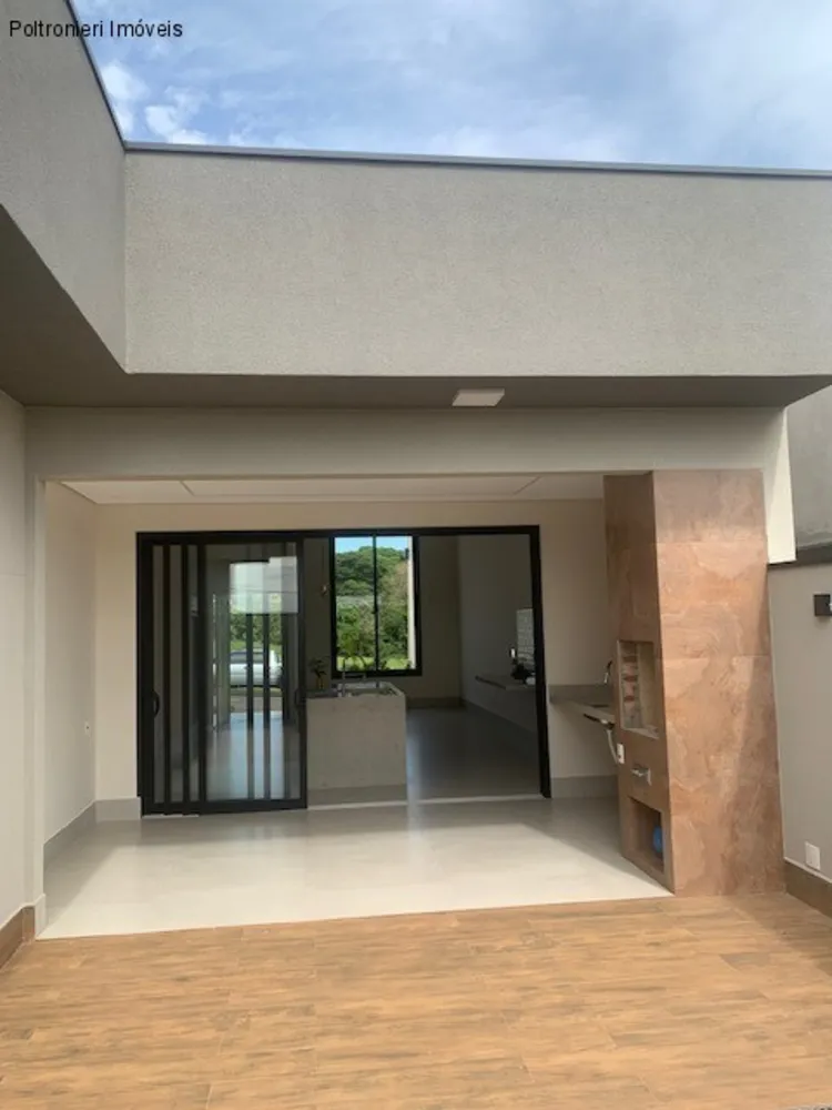 Casa de Condomínio, 3 quartos - Foto 4