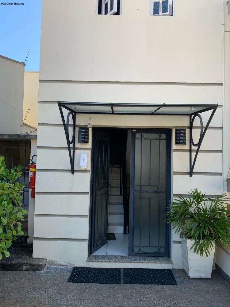 Apartamento, 2 quartos, 64 m² - Foto 2