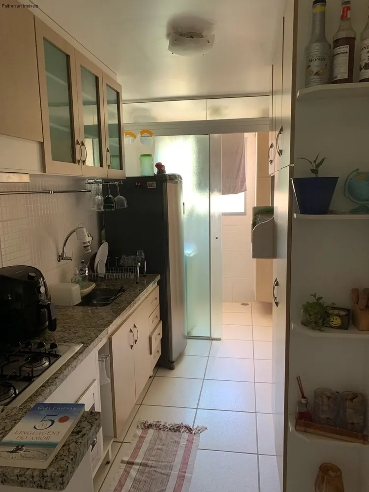 Apartamento, 2 quartos, 64 m² - Foto 6