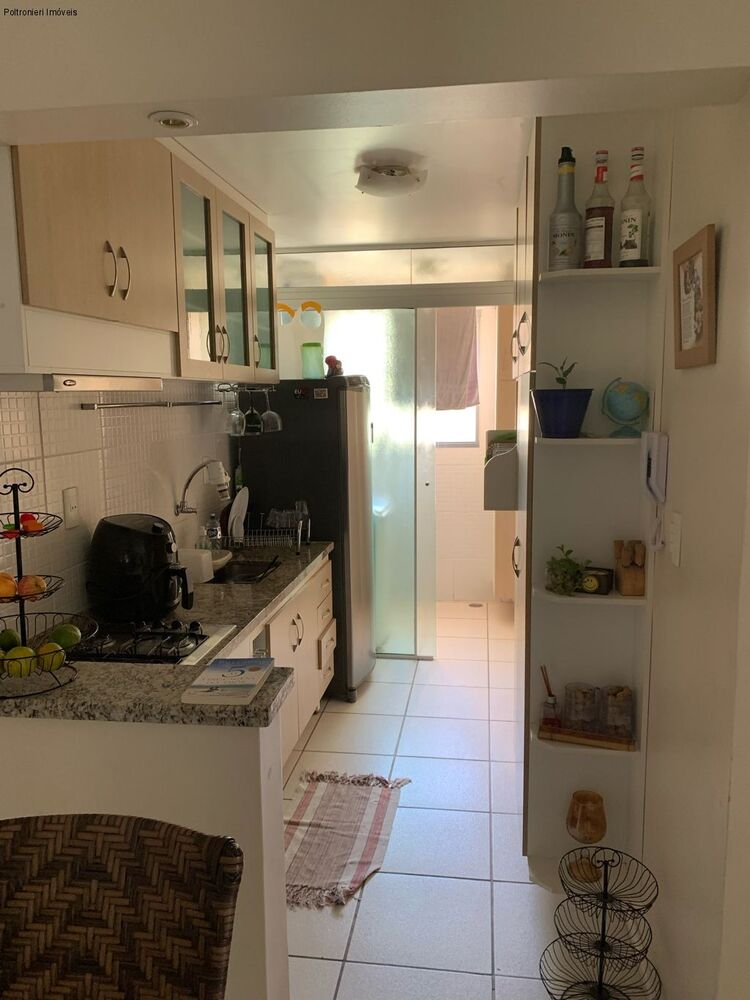Apartamento, 2 quartos, 64 m² - Foto 1