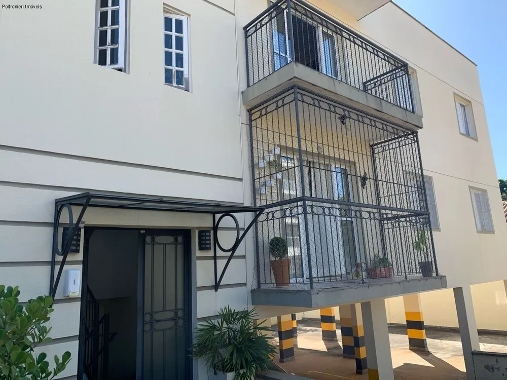 Apartamento, 2 quartos, 64 m² - Foto 1