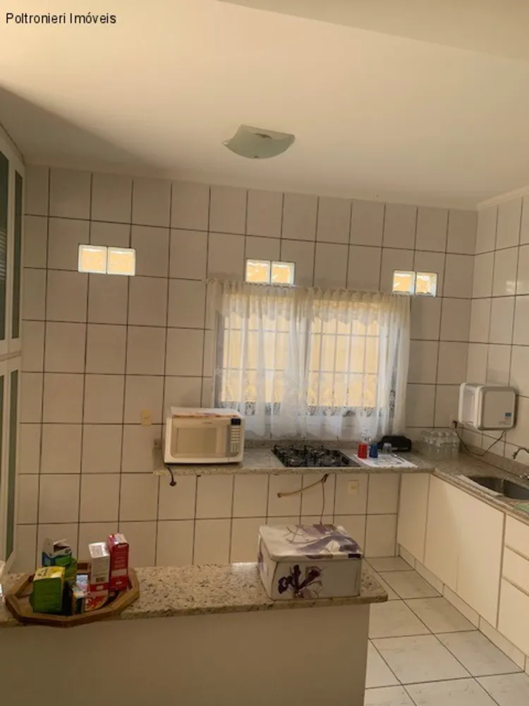 Casa, 3 quartos - Foto 14