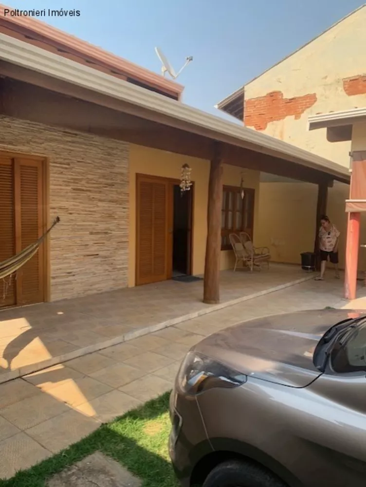 Casa à venda com 3 quartos, 291m² - Foto 6