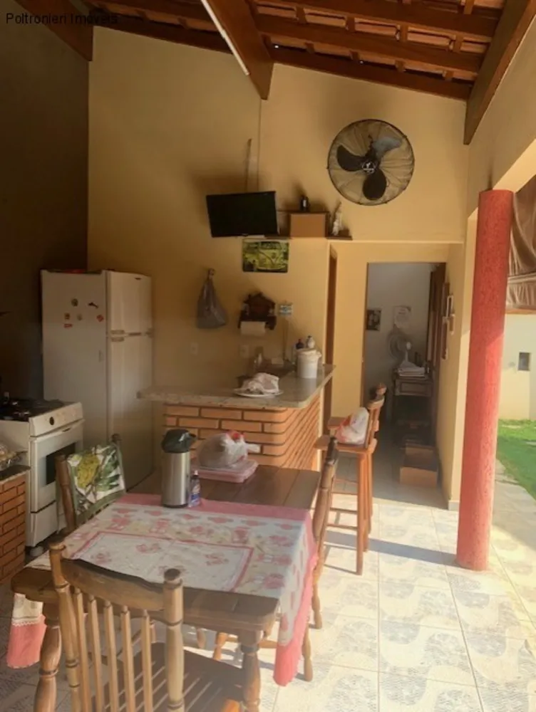 Casa, 3 quartos - Foto 25