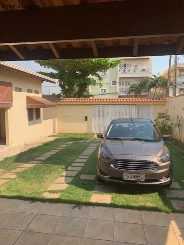 Casa à venda com 3 quartos, 291m² - Foto 5