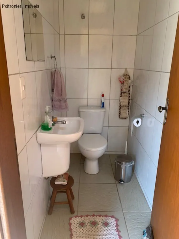 Casa, 3 quartos - Foto 23