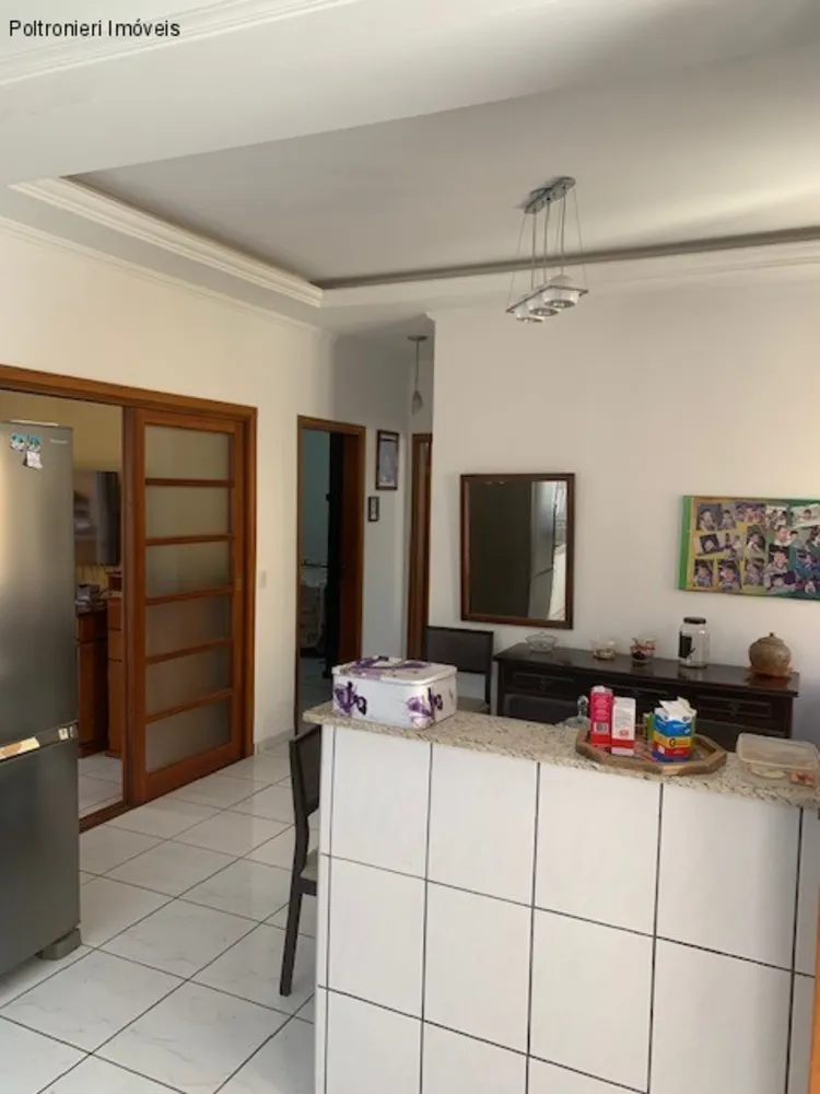Casa, 3 quartos - Foto 26