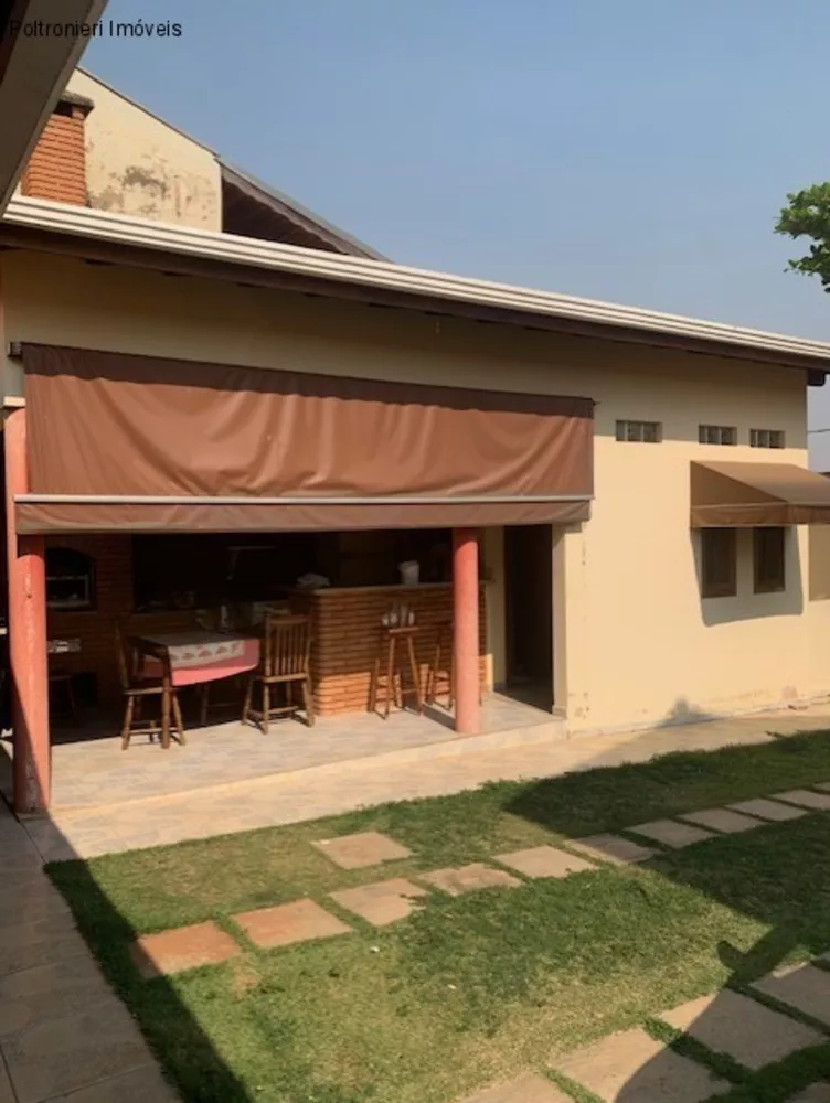 Casa à venda com 3 quartos, 291m² - Foto 4