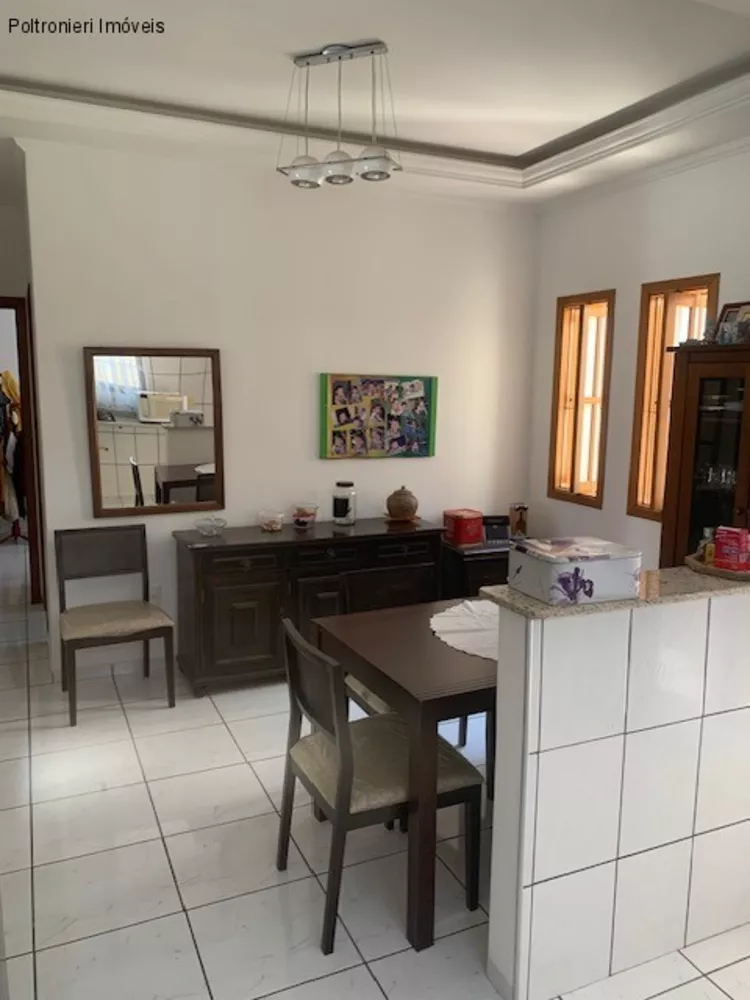 Casa à venda com 3 quartos, 291m² - Foto 11