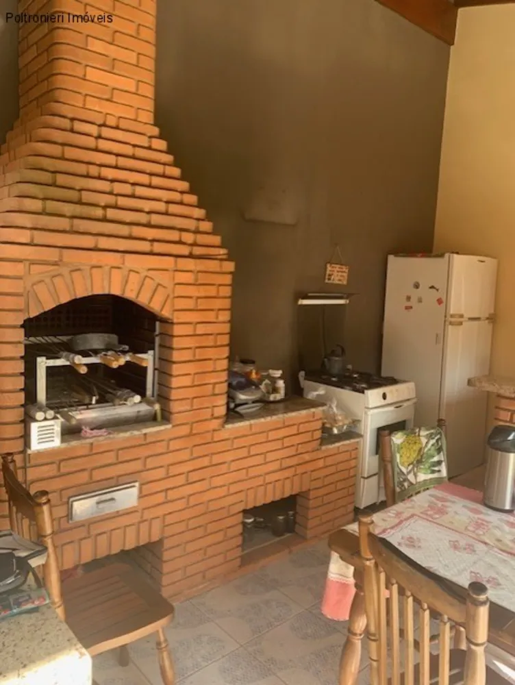Casa, 3 quartos - Foto 24