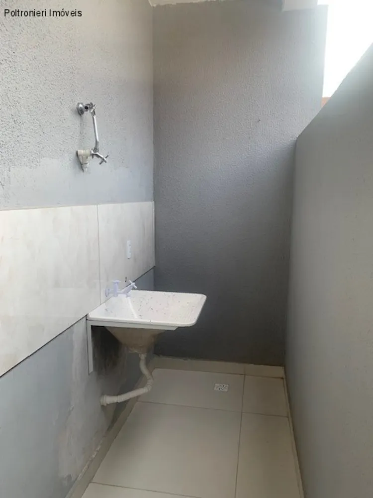 Apartamento, 1 quarto, 245 m² - Foto 6