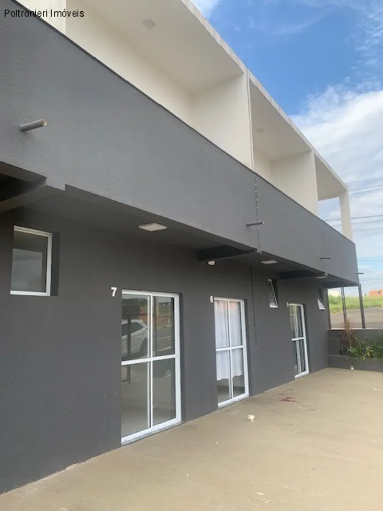 Apartamento, 1 quarto, 245 m² - Foto 9