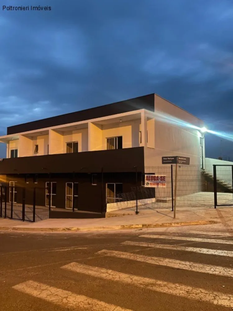 Apartamento, 1 quarto, 245 m² - Foto 1