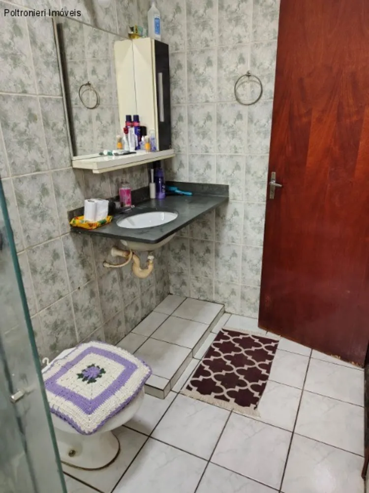 Casa, 3 quartos - Foto 3