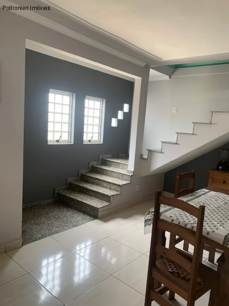 Sobrado, 3 quartos - Foto 4