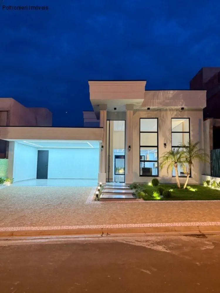 Sobrado, 3 quartos - Foto 1