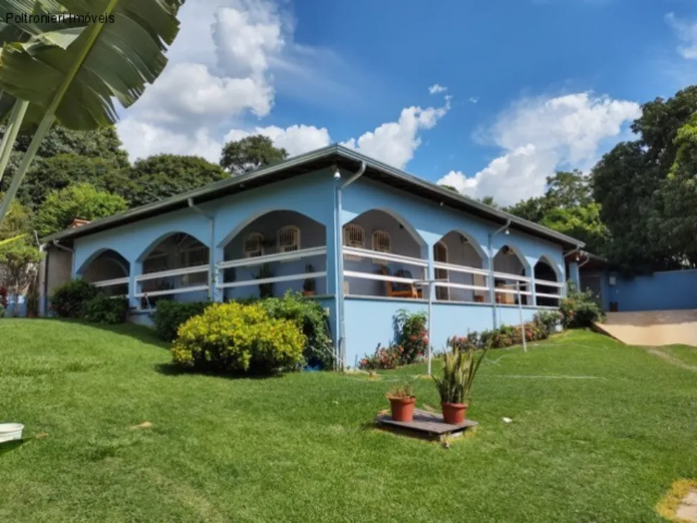 Chácara, 3 quartos, 1170 m² - Foto 21