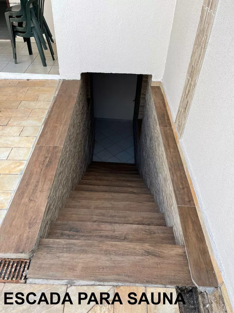 Sobrado, 3 quartos - Foto 1