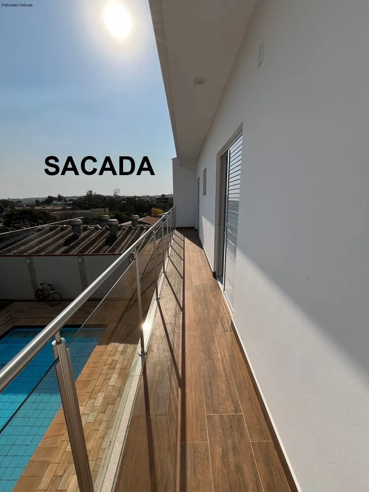 Sobrado, 3 quartos - Foto 30
