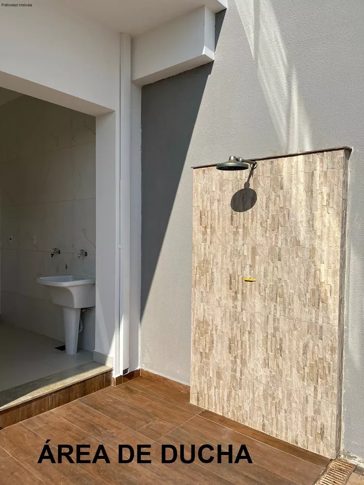 Sobrado, 3 quartos - Foto 4