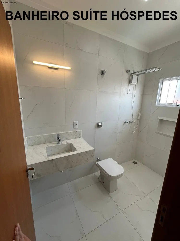 Sobrado, 3 quartos - Foto 29