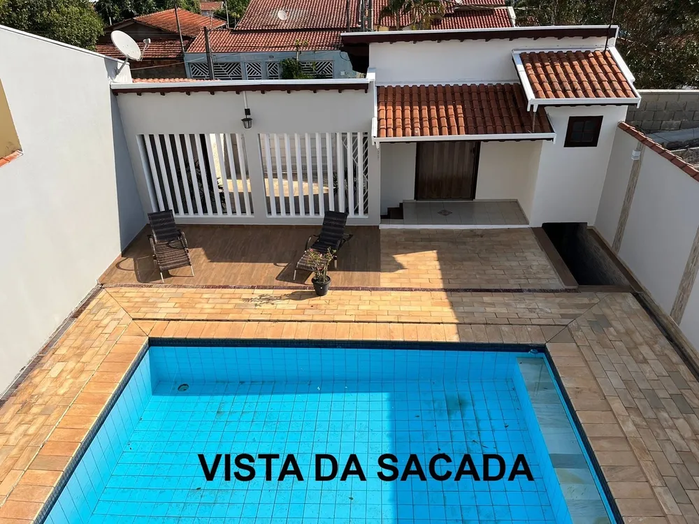 Sobrado, 3 quartos - Foto 31