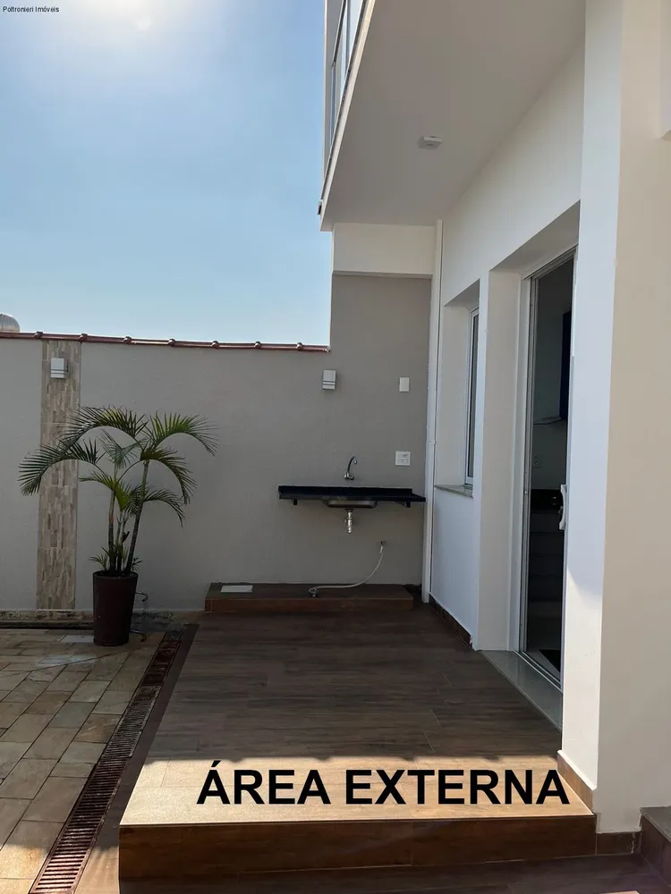 Sobrado, 3 quartos - Foto 18