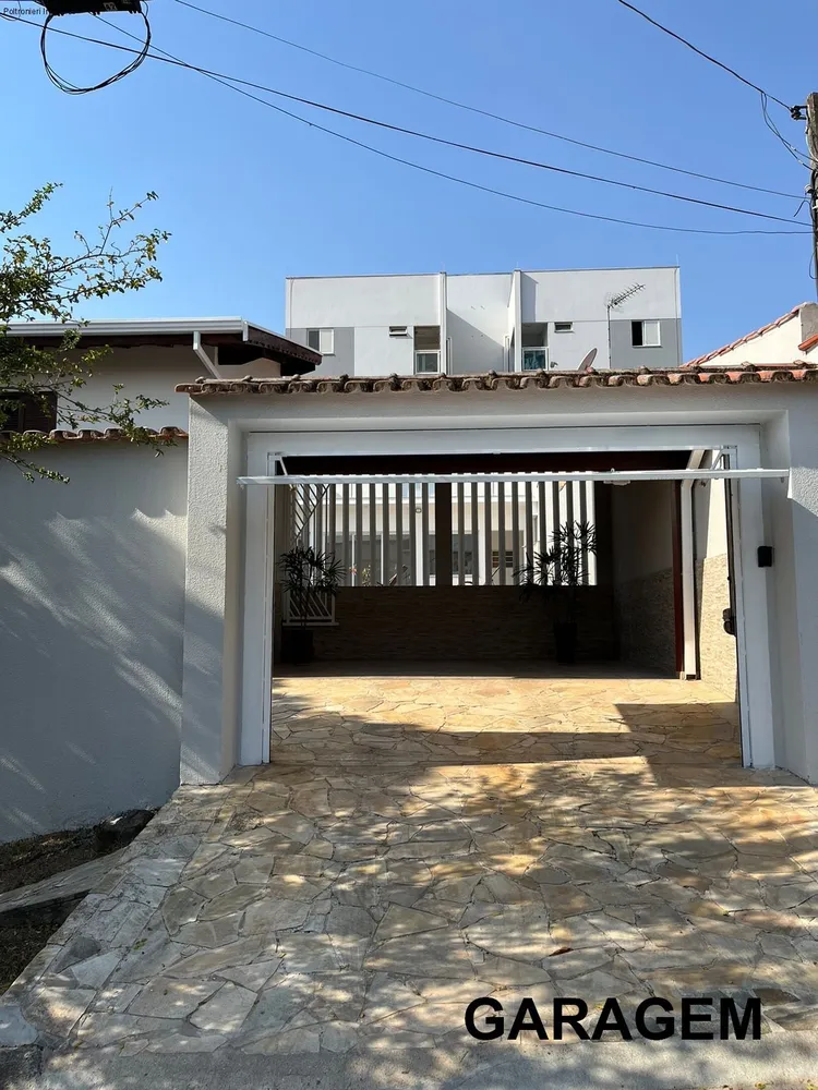 Sobrado, 3 quartos - Foto 1
