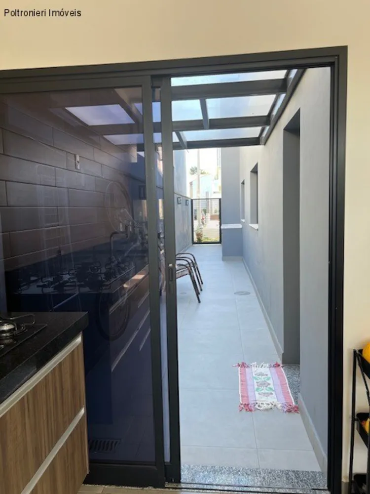 Casa de Condomínio, 3 quartos - Foto 5