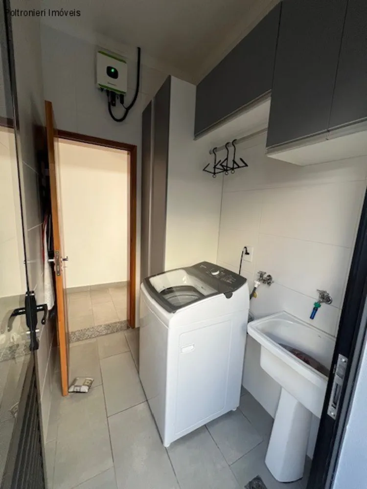 Casa de Condomínio, 3 quartos - Foto 12