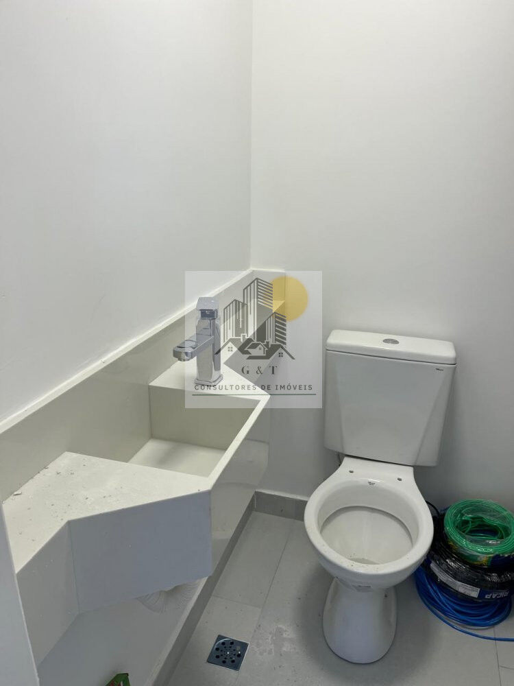 Casa à venda com 2 quartos, 75m² - Foto 6