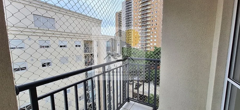 Apartamento, 2 quartos, 58 m² - Foto 5