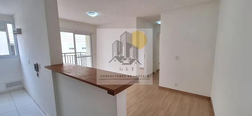 Apartamento, 2 quartos, 58 m² - Foto 1