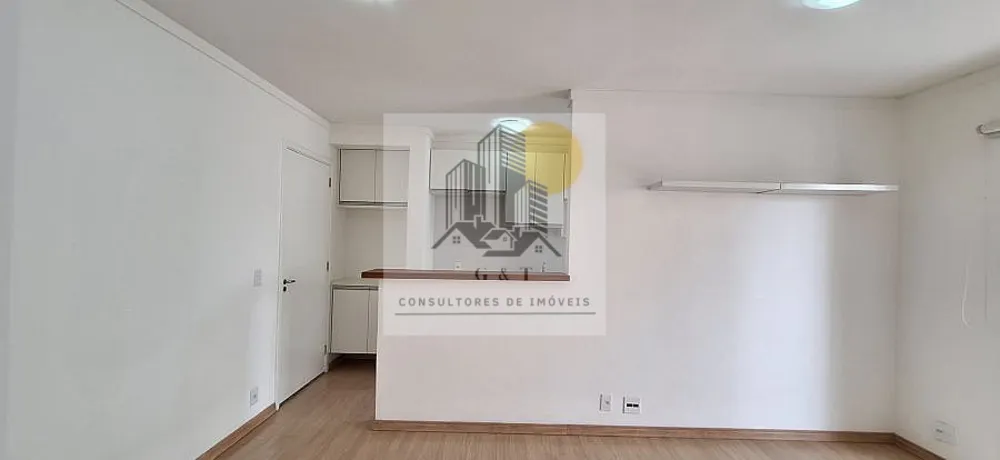 Apartamento, 2 quartos, 58 m² - Foto 2