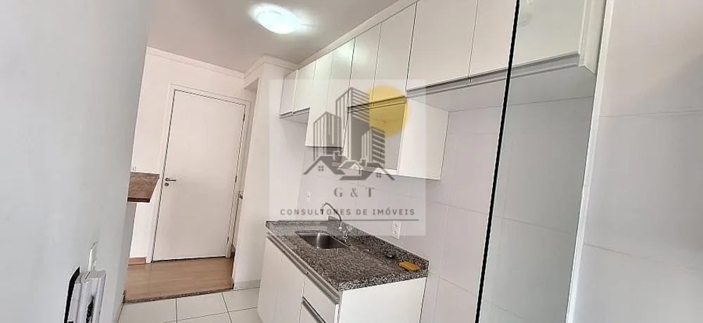 Apartamento, 2 quartos, 58 m² - Foto 3