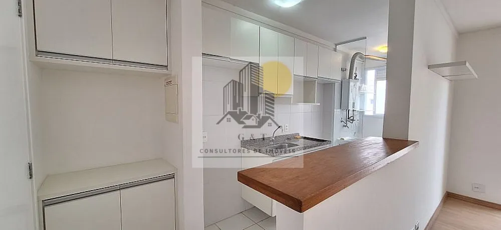 Apartamento, 2 quartos, 58 m² - Foto 4