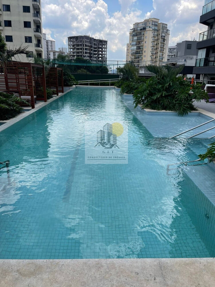 Apartamento à venda com 2 quartos, 115m² - Foto 7