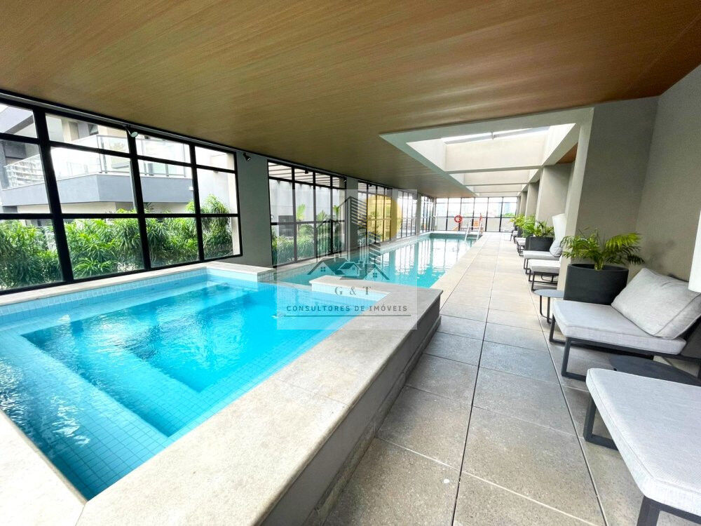 Apartamento à venda com 2 quartos, 115m² - Foto 8