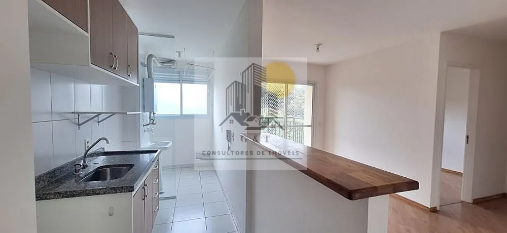 Apartamento, 2 quartos, 58 m² - Foto 4